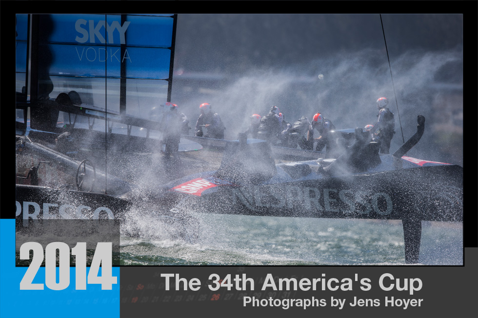 K2-Kalender K2-Kalender des Jahres 2014