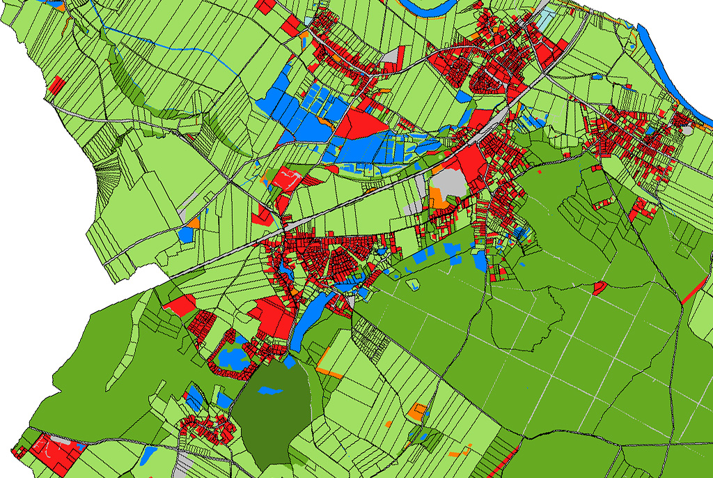 Referenzprojekt Gemeinde Bennewitz