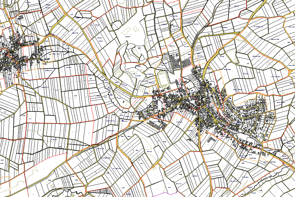 Referenzprojekt Gemeinde Berkatal