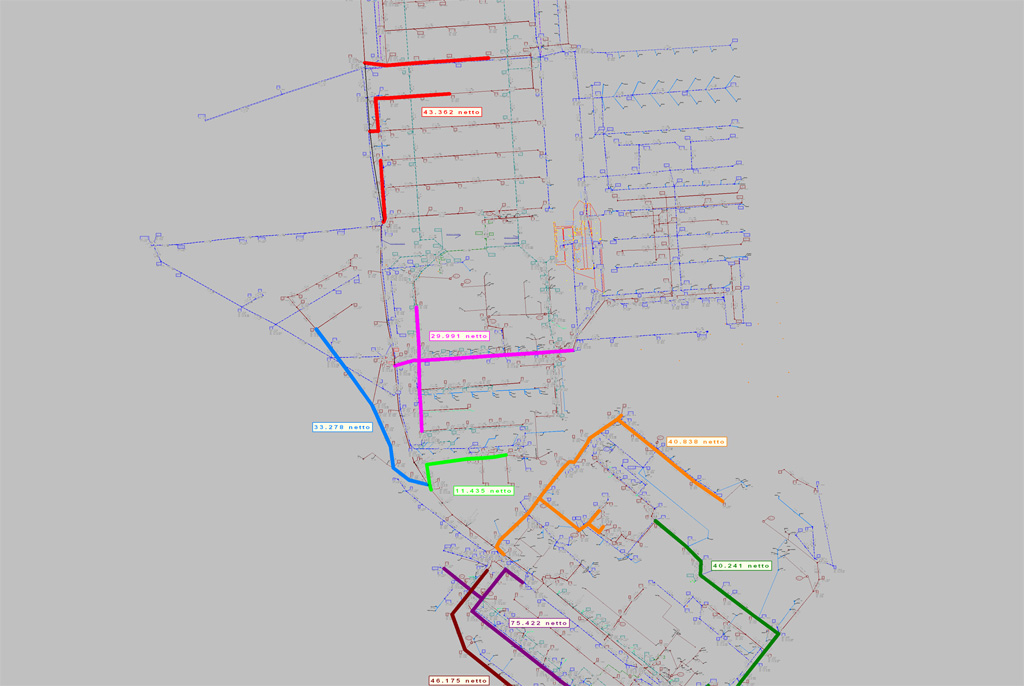 Ingenieurbüro Gröticke & Partner GmbH - Referenzprojekt Continental AG