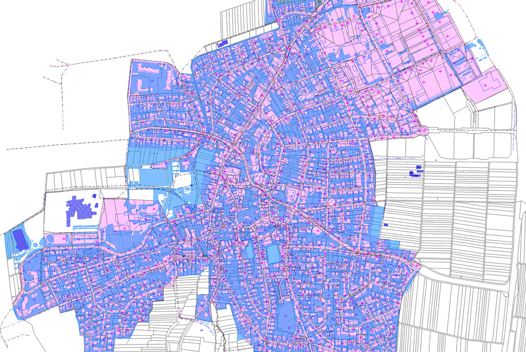Ingenieurbüro Martin Beck - Referenzprojekt Stadt Gammertingen
