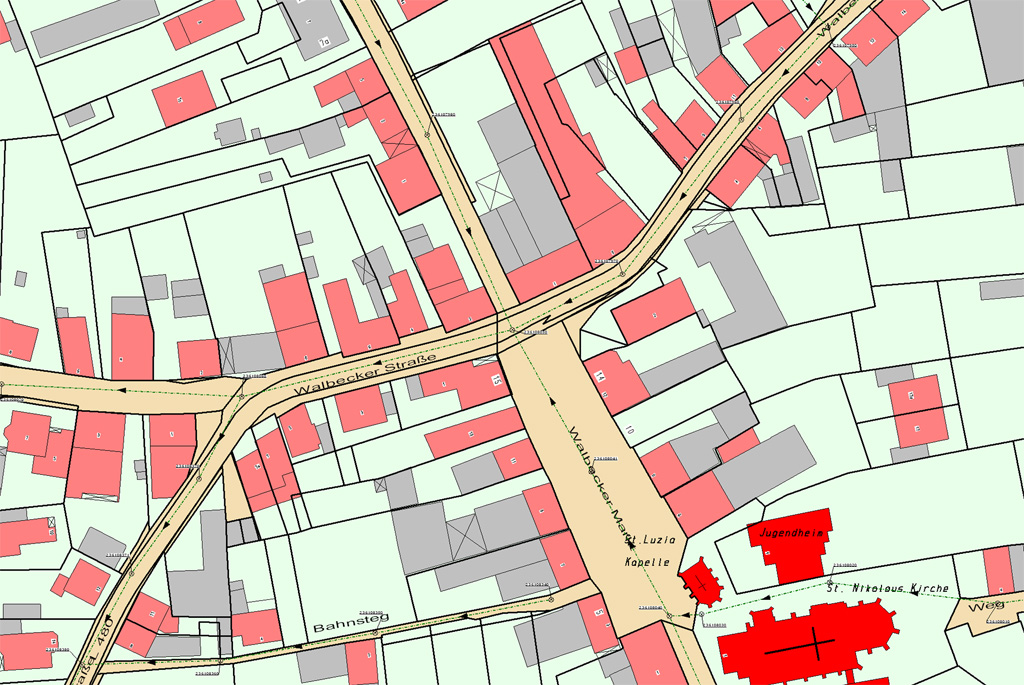 Referenzprojekt Stadt Geldern