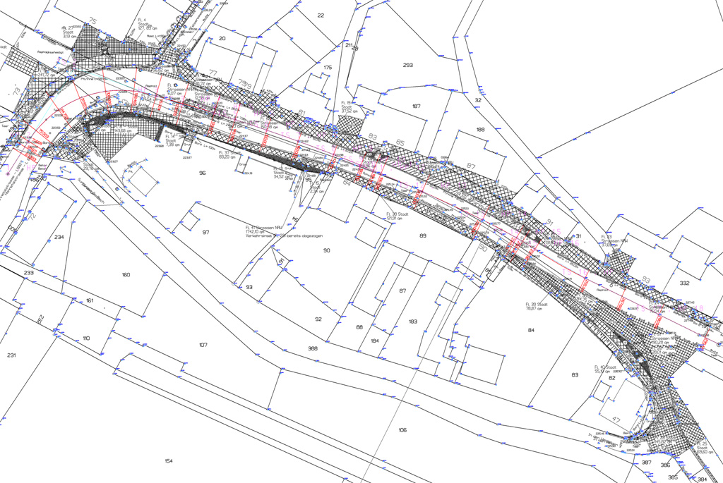 Beratende Ingenieure Kumpmann & Walczak - Bauabrechnung Hemer