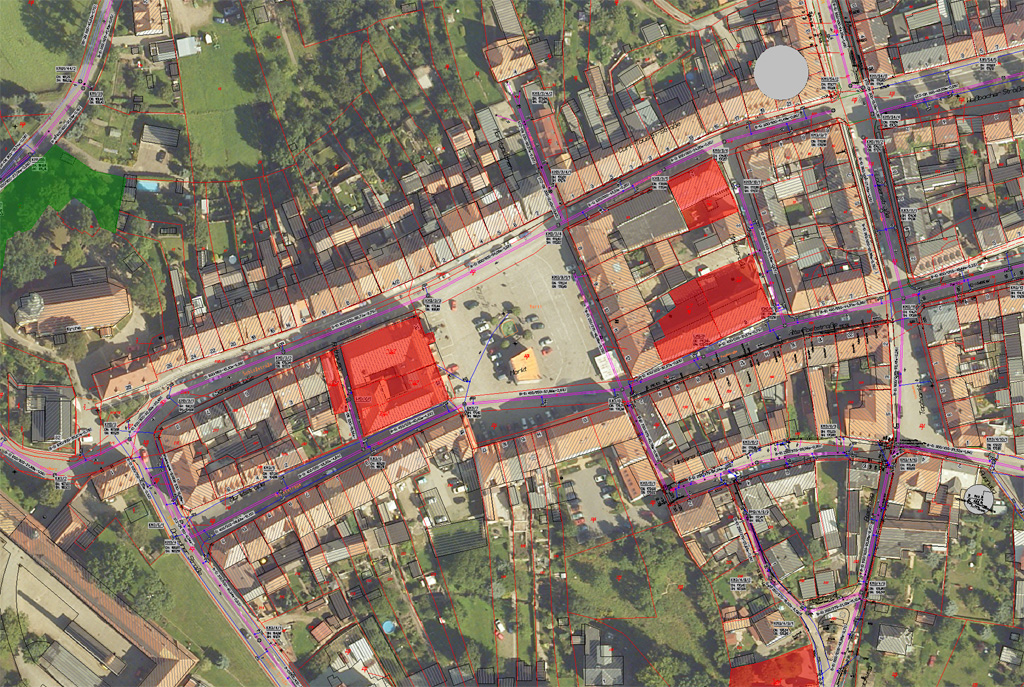 Referenzprojekt Stadt Königsbrück